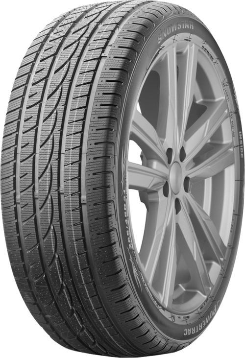 163371174_main Шина Powertrac Snowstar 225/55 R17 101H XL — изображение 1