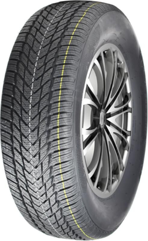 Шина Powertrac Snowtour Pro 235/70 R16 106T XL