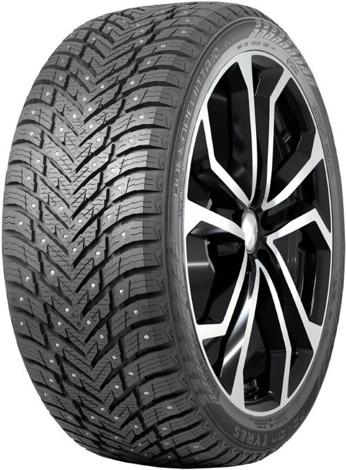 Шина Nokian Tyres Hakkapeliitta 10p 245/40 R19 98T XL
