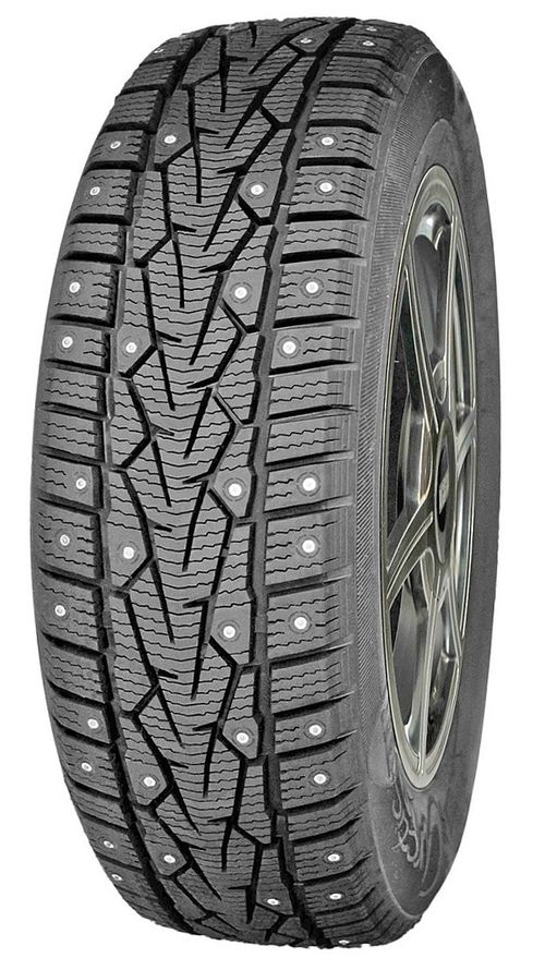 Шина Contyre Arctic Ice 3 185/60 R15 84Q