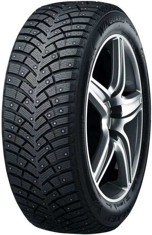 Шина Nexen Winguard Spike 3 235/70 R16 106T XL