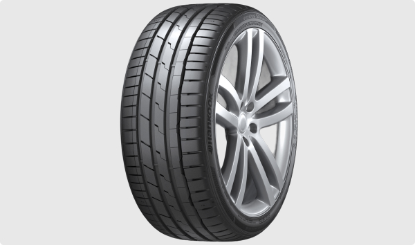 Шина Hankook Ventus S1 Evo 3 SUV K127B 275/35 R19 100Y Run Flat
