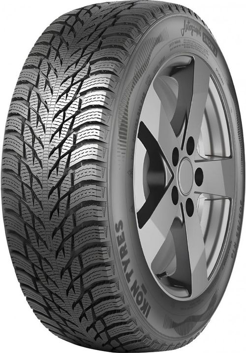 Шина Ikon Autograph Snow 3 195/60 R15 88R