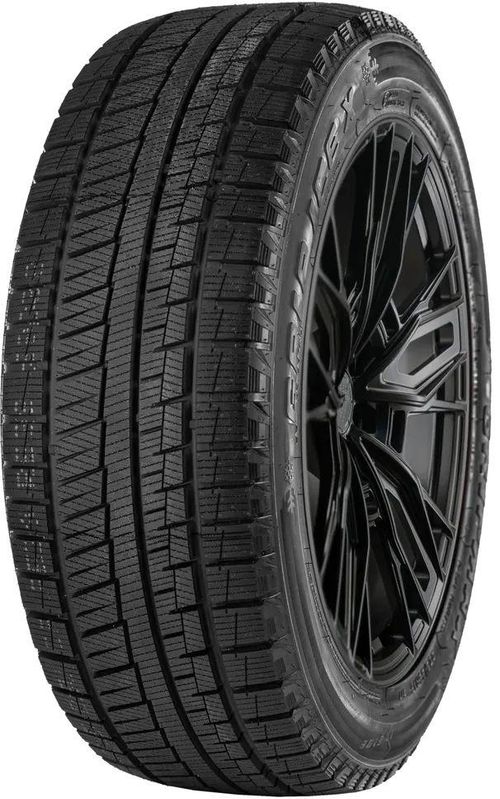 Шина GripMax Grip Ice X 265/65 R17 112T XL