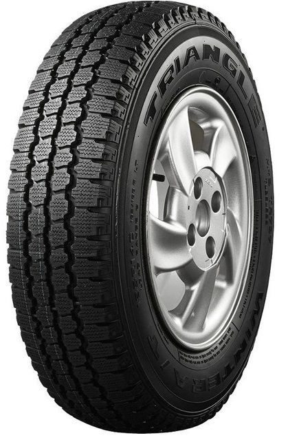 Шина Triangle Group TR737 185/75 R16C 104/102Q