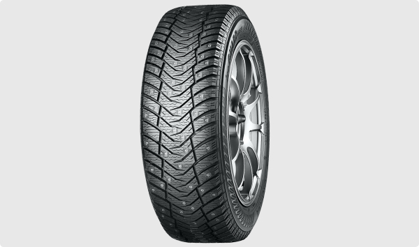 Шина Yokohama Ice Guard IG65 285/40 R21 109T XL