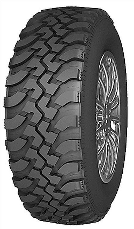 Шина Nortec MT-540 225/75 R16 104Q