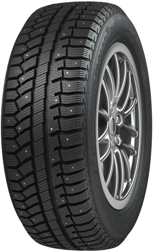 168191572_main Шина Cordiant Polar 2 185/65 R14 86Q — изображение 1