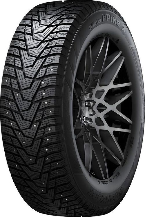 Шина Hankook Winter i*Pike X W429A 225/75 R16 104T