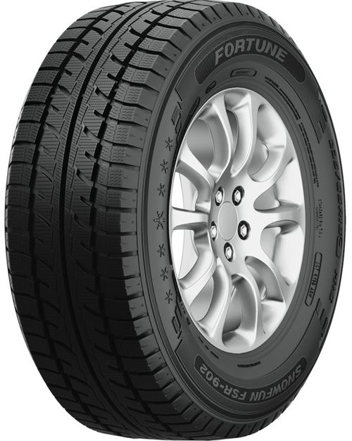 168264313_main Шина Fortune FSR-902 195/75 R16C 107/105R — изображение 1