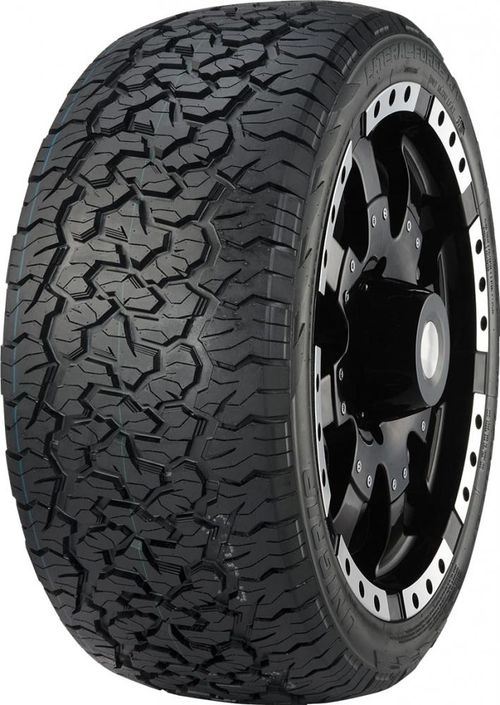 Шина Unigrip Lateral Force A/T 265/65 R17 112H