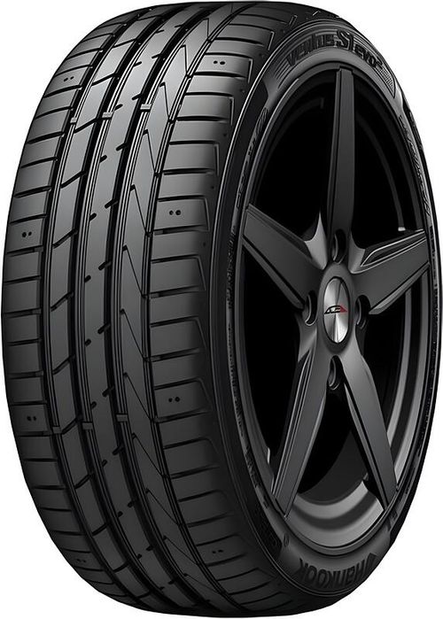 Шина Hankook Ventus S1 Evo 2 K117B 245/45 R19 98Y Run Flat