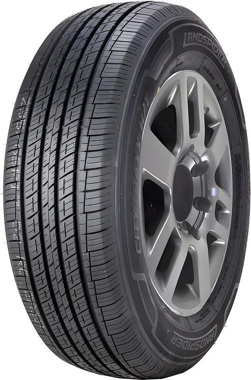 Шина Landspider Citytraxx H/T 275/55 R20 117H XL