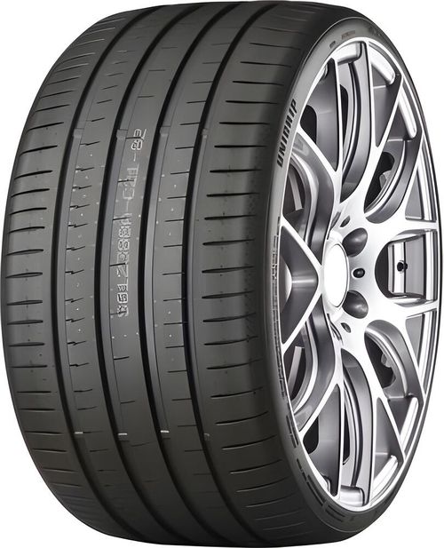 Шина Unigrip Lateral Force Sport 275/40 R20 106Y XL