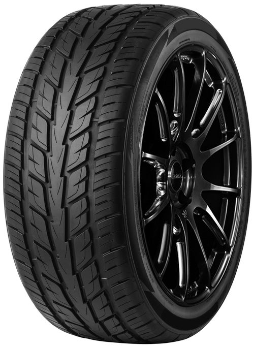 170406108_main Шина Fronway Eurus 07 275/60 R20 119H XL — изображение 1
