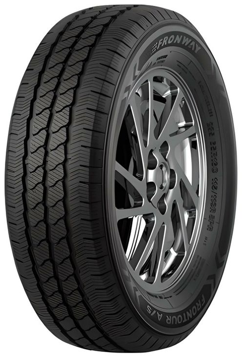 170406176_main Шина Fronway Frontour A/S 195/75 R16C 107/105R — изображение 1