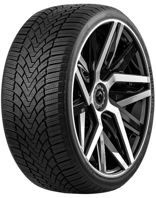 170406219_main Шина Fronway IceMaster I 255/40 R18 99H XL — изображение 1