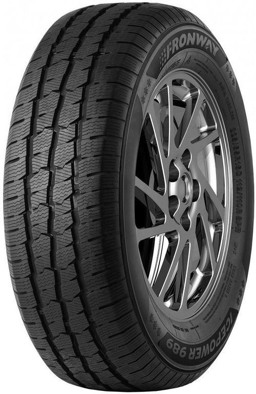 170406311_main Шина Fronway IcePower 989 205/65 R16C 107/105R — изображение 1