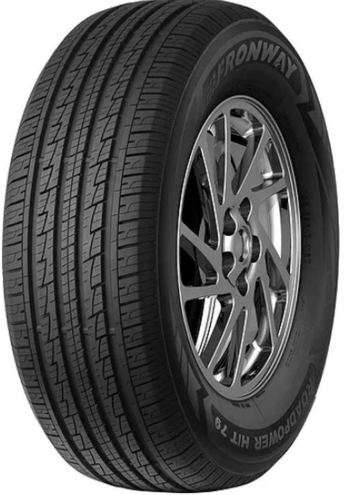 Шина Fronway Roadpower H/T 79 245/55 R19 107V XL