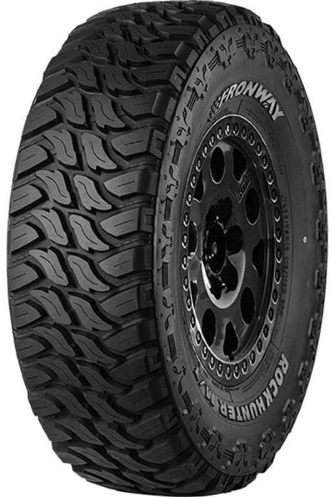 Шина Fronway RockHunter M/T 35/12.5 R17 121Q