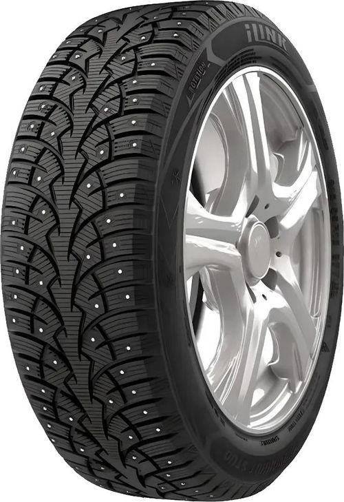 Шина ILink Wintervorhut Stud I 185/55 R15 86T XL