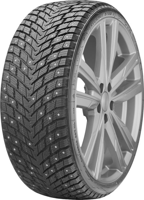 Шина ILink Wintervorhut Stud II 225/55 R18 102T XL