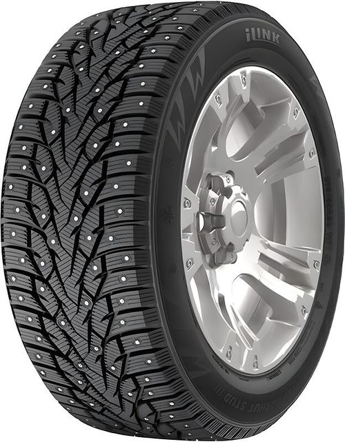 Шина ILink Wintervorhut Stud III 275/60 R20 115T XL