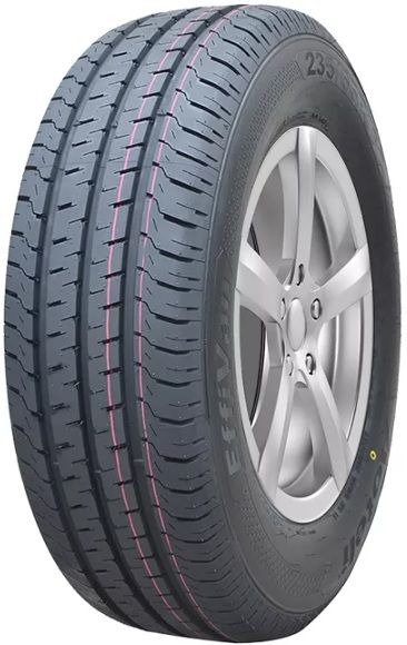 170406723_main Шина Rapid Effivan 205/65 R16C 107/105T — изображение 1