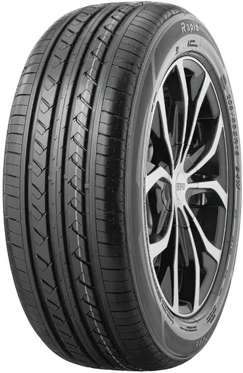 170406739_main Шина Rapid P309 205/60 R16 92H XL — изображение 1