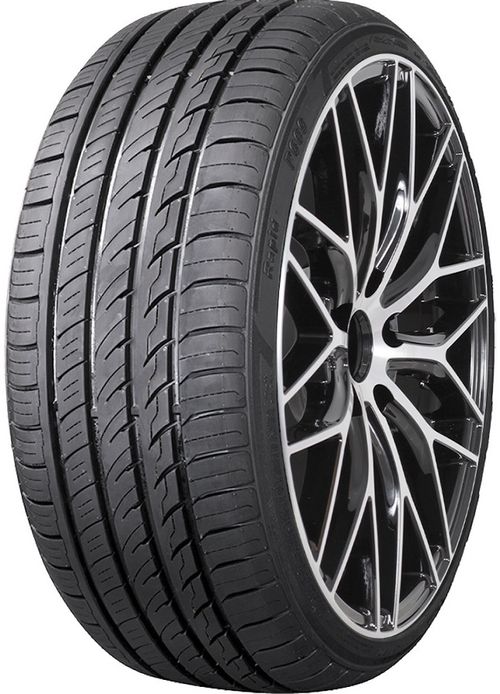 Шина Rapid P609 215/40 R17 87W XL
