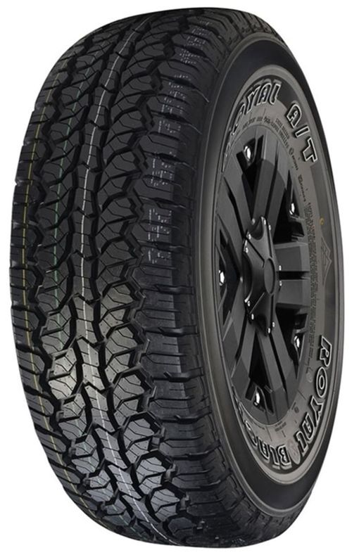 Шина Royal Black Royal A/T 275/60 R20 119T XL