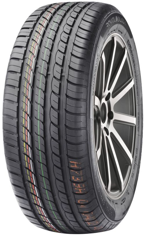 Шина Royal Black Royal Explorer 225/35 R19 88W XL