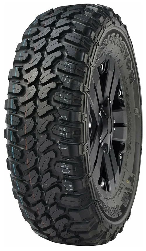 170406888_main Шина Royal Black Royal M/T 265/70 R17 121/118Q — изображение 1