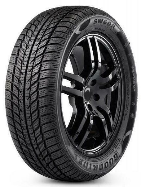 Шина WestLake SW608 185/60 R15 88H XL