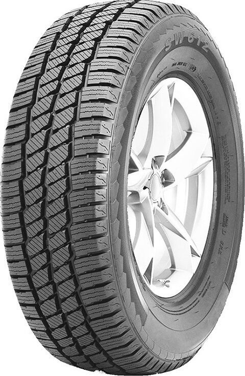 Шина WestLake SW612 235/65 R16C 115/113R