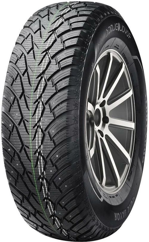 Шина Royal Black Royal Stud 205/55 R16 94T XL