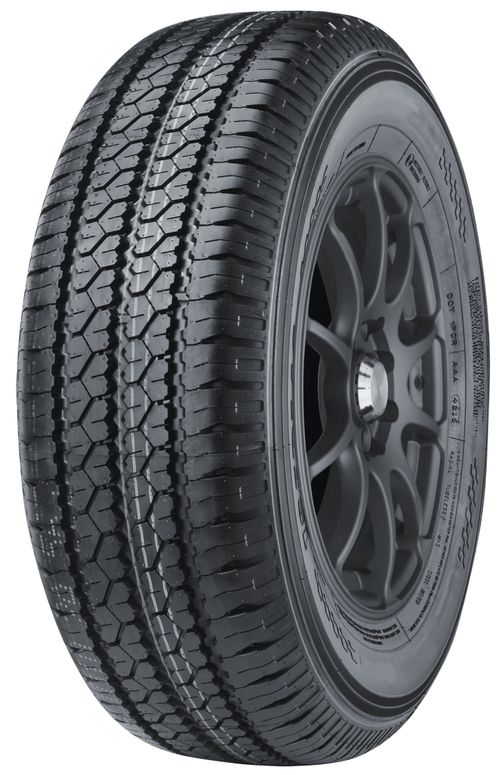 Шина Royal Black Royal Commercial 185/75 R16C 104/102R