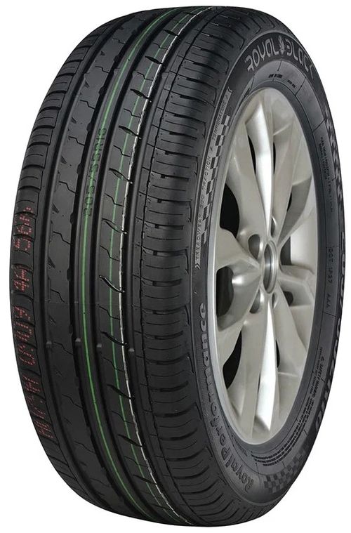 Шина Royal Black Royal Performance 245/65 R17 107H