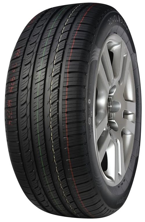 Шина Royal Black Royal Sport 255/70 R18 113H