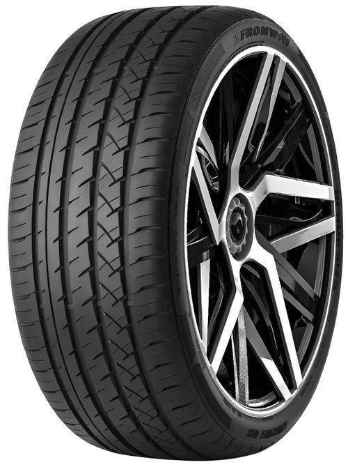 Шина Fronway Eurus 08 255/50 R19 107V XL