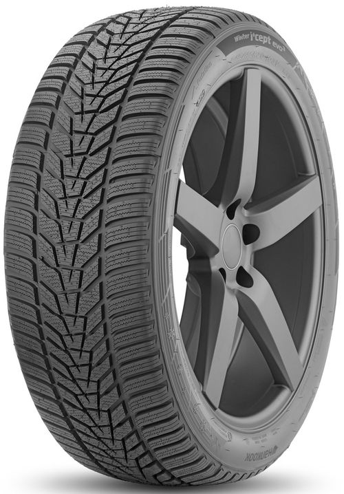 170569448_main Шина Hankook Winter i*Cept Evo3 W330A 255/55 R18 109V XL — изображение 1