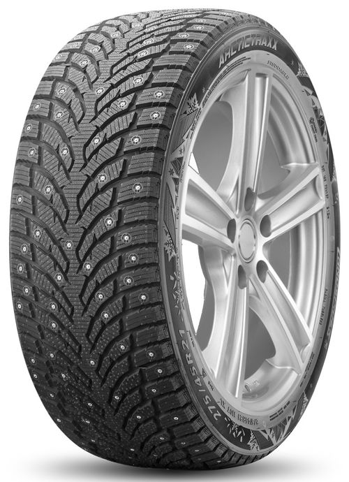 Шина Landspider Arctictraxx 255/50 R19 107T XL