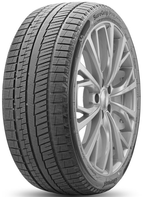 Шина GripMax SureGrip Pro Ice X 275/50 R21 113H XL