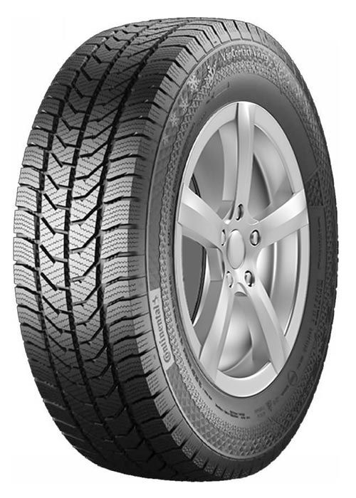 Шина Continental VanContact Viking 205/65 R16C 107/105T