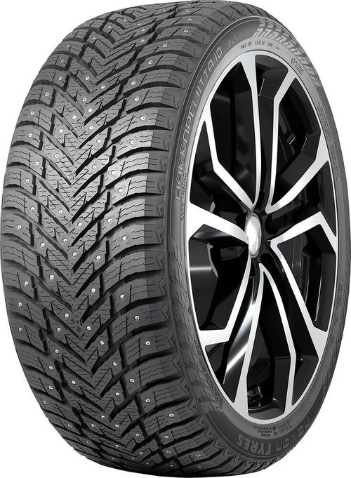 173575835_main Шина Nokian Tyres Hakkapeliitta 10 SUV 255/55 R20 110T XL — изображение 1