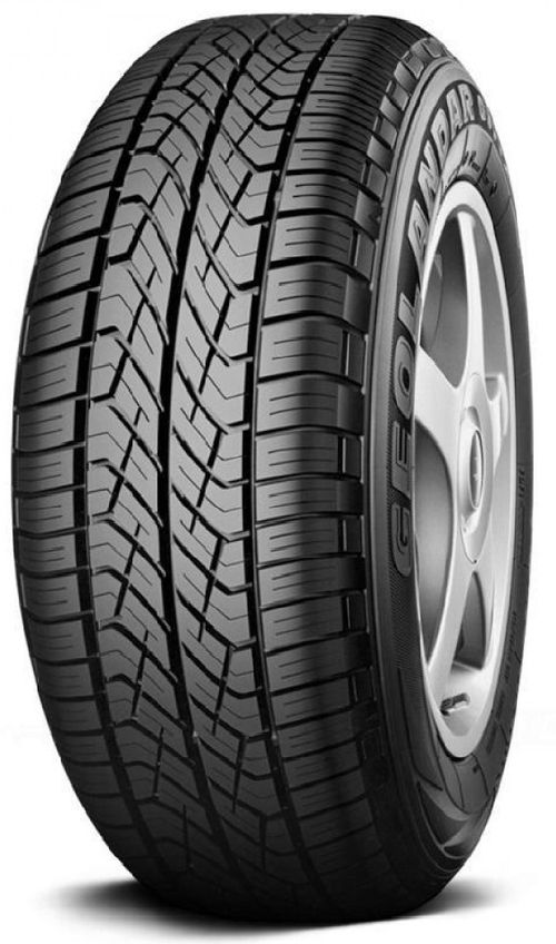 Шина Yokohama Geolandar G95A 225/60 R17 99V