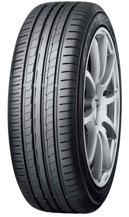 Шина Yokohama BluEarth-A AE-50 225/55 R18 98V