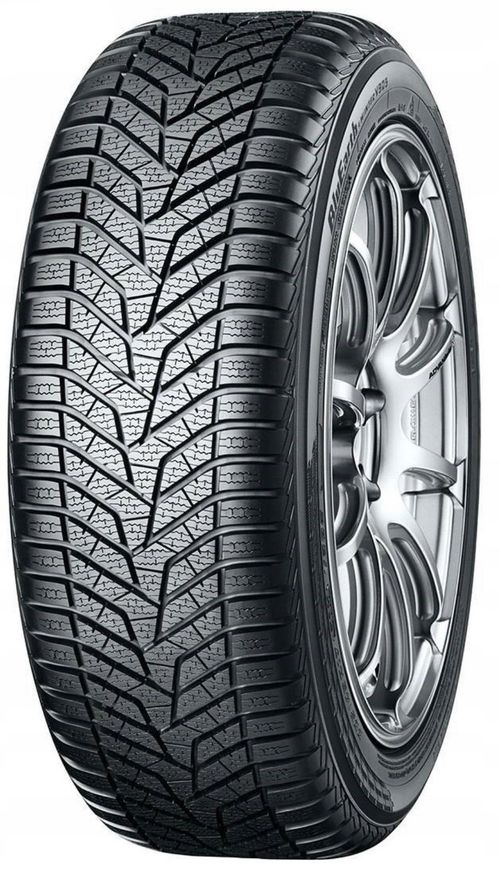 Шина Yokohama BluEarth Winter V905 325/30 R21 108V XL