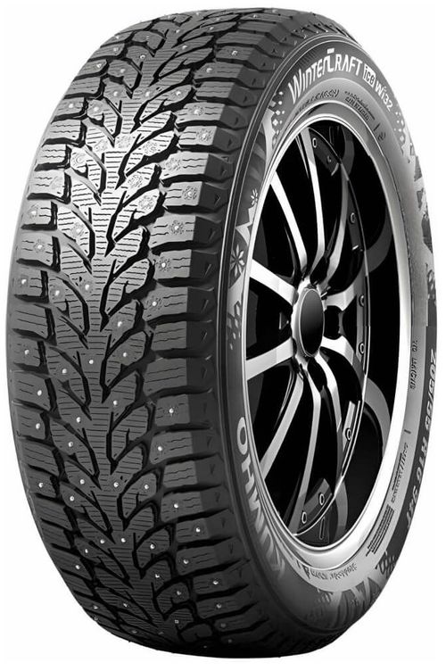 174442527_main Шина Kumho WinterCraft ice WI32 265/50 R20 111T XL — изображение 1