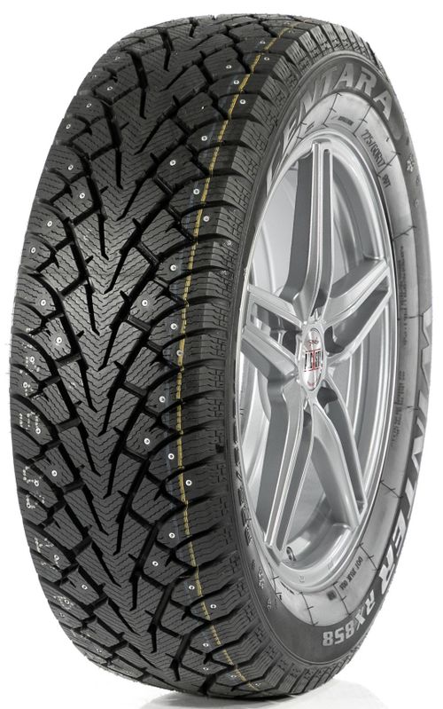 Шина Joyroad Winter RX858 215/70 R15 98S